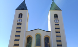 Terenska nastava četvrtih razreda prema Hercegovini