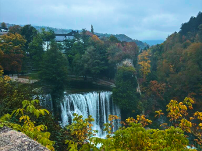 Posjet kraljevskom gradu