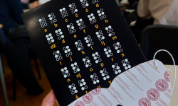 „Vidim te srcem“