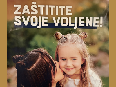 Interaktivna radionica o prevenciji HPV infekcije i raka grlića maternice