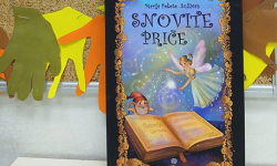 PRIČA BEZ POUKE JE MORE BEZ SOLI