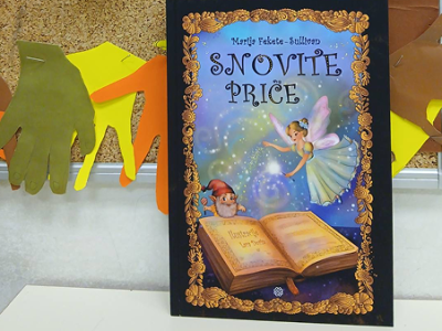 PRIČA BEZ POUKE JE MORE BEZ SOLI